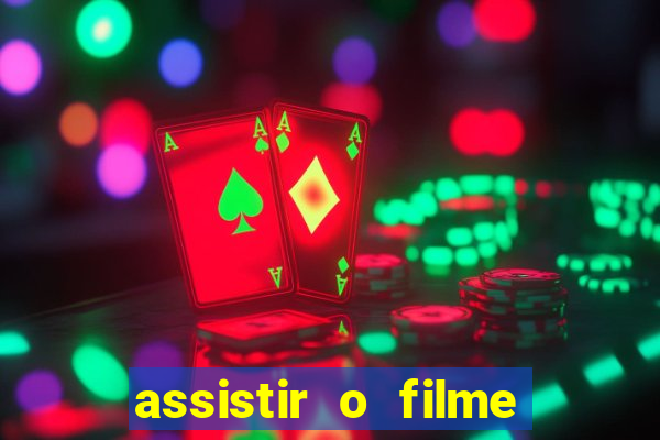 assistir o filme bilhete de loteria